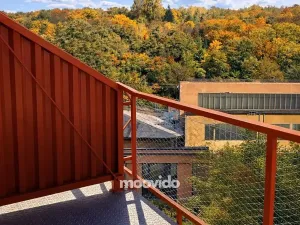 Prodej bytu 3+kk, Praha - Vysočany, Kolbenova, 71 m2