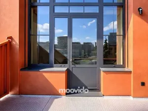 Prodej bytu 3+kk, Praha - Vysočany, Kolbenova, 71 m2