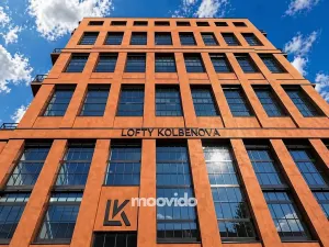 Prodej bytu 3+kk, Praha - Vysočany, Kolbenova, 71 m2