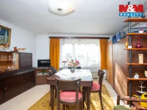 Prodej rodinného domu, Deštná, Stránská, 85 m2