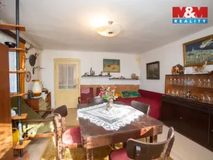 Prodej rodinného domu, Deštná, Stránská, 85 m2