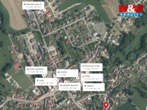 Prodej rodinného domu, Deštná, Stránská, 85 m2