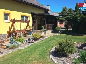 Prodej rodinného domu, Velké Losiny, Bukovická, 620 m2