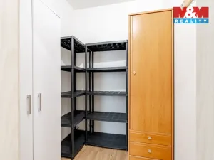 Prodej bytu 3+1, Třebíč - Borovina, Zahraničního odboje, 74 m2