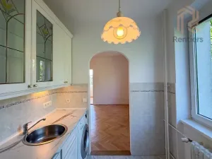 Pronájem bytu 3+1, Praha - Strašnice, Dětská, 57 m2