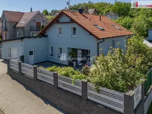 Prodej rodinného domu, Jenišov, Zalomená, 135 m2