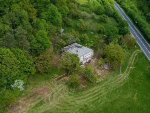 Prodej pozemku pro bydlení, Veliny, 1652 m2