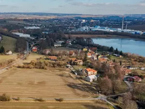 Prodej pozemku pro bydlení, Litomyšl, 1478 m2