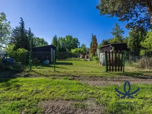Prodej zahrady, Mladá Boleslav, 408 m2