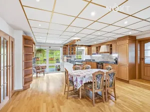 Prodej rodinného domu, Velké Losiny, Zadní, 470 m2