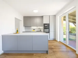 Prodej rodinného domu, Praha - Miškovice, Machnova, 187 m2