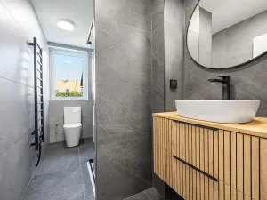 Prodej rodinného domu, Praha - Miškovice, Machnova, 187 m2