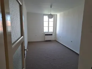Pronájem bytu 1+kk, Praha - Bubeneč, 30 m2
