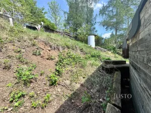 Prodej chaty, Ústí nad Labem, 12 m2