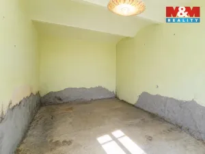 Prodej chalupy, Borohrádek - Šachov, 150 m2