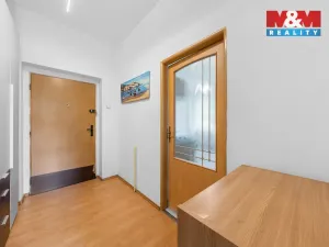 Prodej bytu 4+1, Děčín - Děčín X-Bělá, Sněžnická, 91 m2