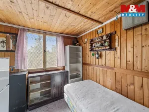 Prodej zahrady, Benešov nad Ploučnicí, 561 m2