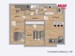 Prodej rodinného domu, Sušice - Sušice II, Osvobození, 271 m2