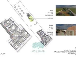 Prodej domu, Pavlov, Na Návsi, 200 m2