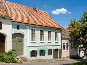 Prodej vinného sklepa, Pavlov, Na Návsi, 49 m2