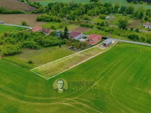 Prodej rodinného domu, Nemotice, 65 m2