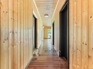 Prodej rodinného domu, Nemotice, 65 m2