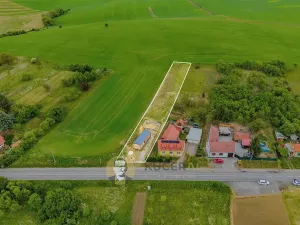 Prodej rodinného domu, Nemotice, 65 m2