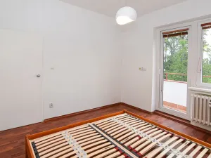 Pronájem bytu 2+kk, Praha - Košíře, Fabiánova, 74 m2
