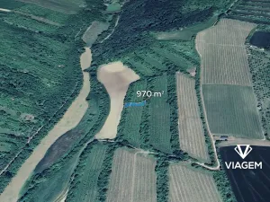 Prodej pole, Žarošice, 970 m2