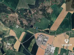 Prodej pole, Velká Bíteš, 1760 m2
