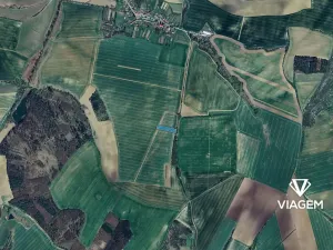 Prodej podílu pole, Litenčice, 2129 m2