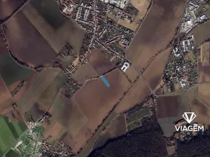 Prodej podílu pole, Kroměříž, 1420 m2