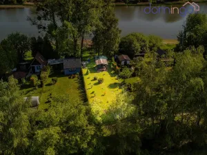 Prodej zahrady, Svitavy, U Stezky, 321 m2