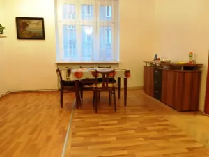 Pronájem bytu 3+kk, Brno, Tyršova, 68 m2