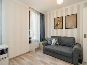 Pronájem bytu 4+kk, Praha - Strašnice, V olšinách, 100 m2