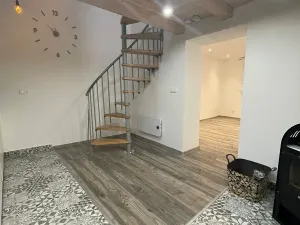 Prodej rodinného domu, Přerov, Nad Mlýnem, 109 m2