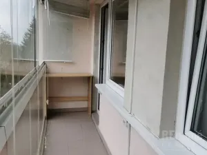 Pronájem bytu 2+kk, Praha - Háje, Plickova, 41 m2