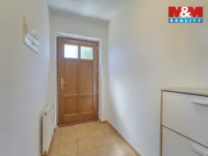 Pronájem bytu 2+kk, Starý Plzenec, Radyňská, 55 m2
