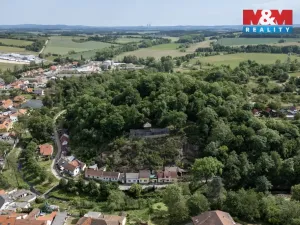 Prodej rodinného domu, Netolice, Pod Jánem, 34 m2