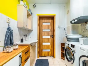 Prodej vícegeneračního domu, Valašské Meziříčí, Na Vyhlídce, 162 m2