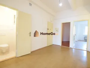 Pronájem bytu 3+1, Praha - Nusle, U gymnázia, 95 m2