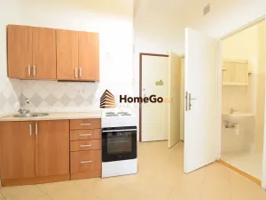 Pronájem bytu 2+1, Praha - Nusle, U gymnázia, 59 m2