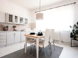 Prodej bytu 2+1, Vysoké Mýto, 80 m2