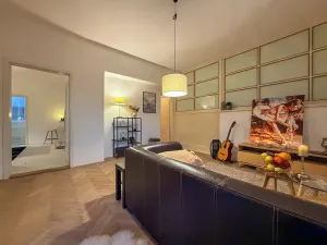 Prodej bytu 2+1, Vysoké Mýto, 80 m2
