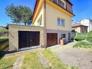 Prodej bytu 2+1, Vysoké Mýto, 80 m2