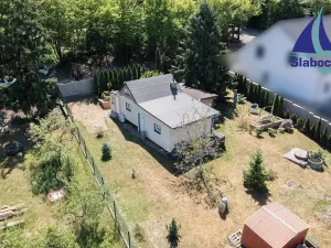Prodej chaty, Mníšek pod Brdy, Rymaně, 70 m2