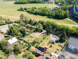 Prodej chaty, Mníšek pod Brdy, Rymaně, 70 m2