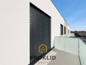 Prodej bytu 2+kk, Olomouc, Třída Jiřího Pelikána, 61 m2