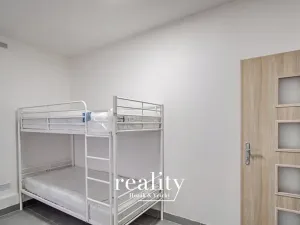 Pronájem ubytování, Brno, Křenová, 49 m2
