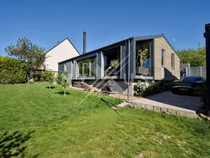 Prodej rodinného domu, Bubovice, Bubovická, 82 m2